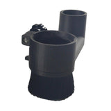 Maxbell CNC Engraving Machine Spindle Dust Shoe Cover for Door Engraving Machine 52mm