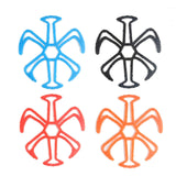 Maxbell Helmet Inner Padding Liner Massage Mat Silicone Pads for Bike Helmet Blue