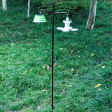 Maxbell Camping Lantern Stand Night Accessories for Outside Backpacking Hiking