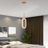 Maxbell Pendant Light LED Decoration Energy Saving Modern Style  Warm light