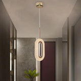 Maxbell Pendant Light LED Decoration Energy Saving Modern Style  Warm light