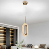 Maxbell Pendant Light LED Decoration Energy Saving Modern Style  Warm light