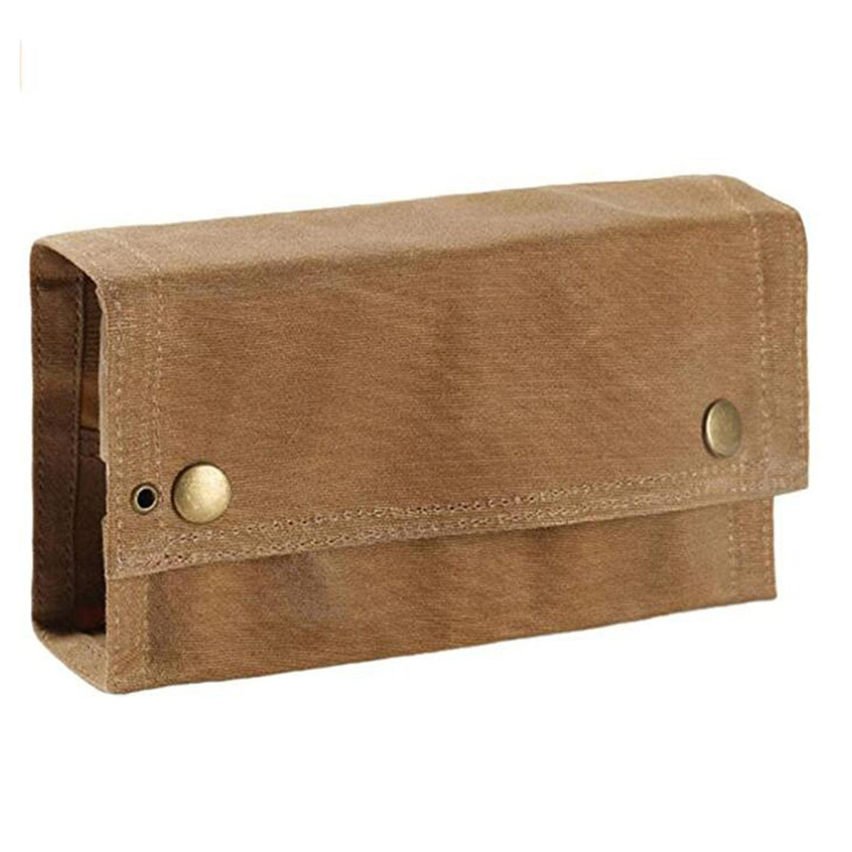 Maxbell Spice Jars Storage Bag 9 Compartments Jar Gadget for Camping Travel Khaki