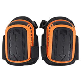 Maxbell 1 Pair Knee Pads Work Safety Anti-Slip Senior Gel Cushion Foam Pads