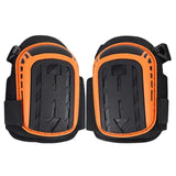 Maxbell 1 Pair Knee Pads Work Safety Anti-Slip Senior Gel Cushion Foam Pads