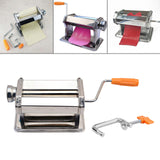 Maxbell Polymer Clay Roller Machine Mixing Colors Manual Portable for Polymer Clay