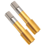 Maxbell Metric Right Left Hand Thread Tap Pitch High Speed Steel