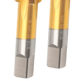 Maxbell Metric Right Left Hand Thread Tap Pitch High Speed Steel