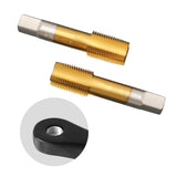 Maxbell Metric Right Left Hand Thread Tap Pitch High Speed Steel