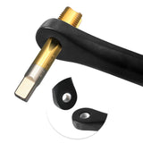 Maxbell Metric Right Left Hand Thread Tap Pitch High Speed Steel