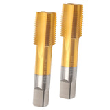 Maxbell Metric Right Left Hand Thread Tap Pitch High Speed Steel