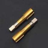 Maxbell Metric Right Left Hand Thread Tap Pitch High Speed Steel