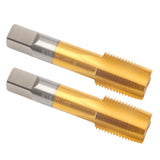 Maxbell Metric Right Left Hand Thread Tap Pitch High Speed Steel