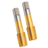 Maxbell Metric Right Left Hand Thread Tap Pitch High Speed Steel