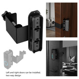 Maxbell Doorbell Mount Accessories Mounting Bracket for Apartment Office House