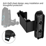 Maxbell Doorbell Mount Accessories Mounting Bracket for Apartment Office House