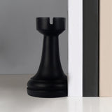 Maxbell Chess Bookends Book Ends to Hold Books Support Dividers for Home Office