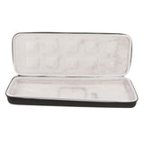 Maxbell Keyboard Storage Bag Stylish Inner Foam for Logitech Keyboard for G913