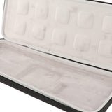 Maxbell Keyboard Storage Bag Stylish Inner Foam for Logitech Keyboard for G913