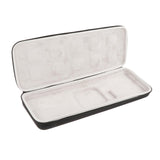 Maxbell Keyboard Storage Bag Stylish Inner Foam for Logitech Keyboard for G913