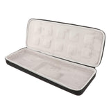 Maxbell Keyboard Storage Bag Stylish Inner Foam for Logitech Keyboard for G913