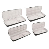 Maxbell Keyboard Storage Bag Stylish Inner Foam for Logitech Keyboard for G913