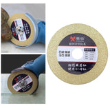Maxbell 110mm Diamond Disc Grinder Cutting Disc for Concrete Glasses  80 Grit