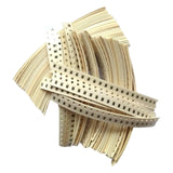 Maxbell 1280Pcs 0805 SMD Resistor Kit 0R-10MR for Phones Turn Signals Computer TV PC