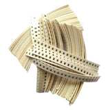 Maxbell 1280Pcs 0805 SMD Resistor Kit 0R-10MR for Phones Turn Signals Computer TV PC