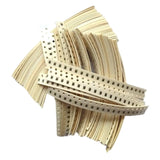 Maxbell 1280Pcs 0805 SMD Resistor Kit 0R-10MR for Phones Turn Signals Computer TV PC