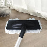 Maxbell Vacuum Cleaner Mop Brush Head for Home Kitchen Cleaning Tool 35mm caliber