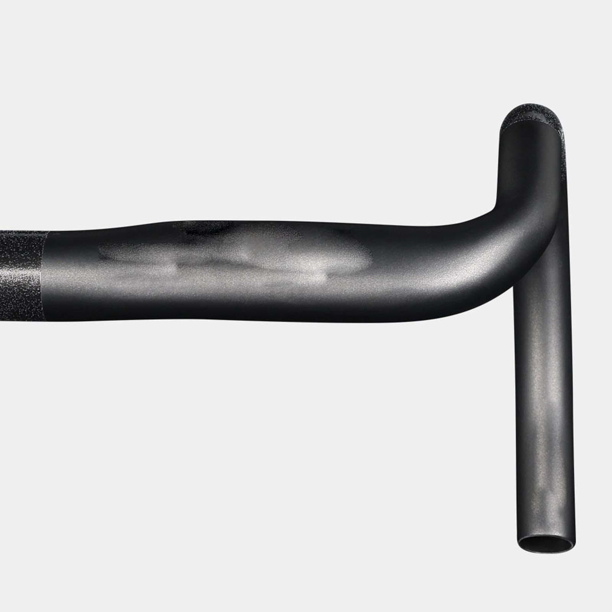 Maxbell Carbon Fiber Bike Handlebar Bar Cyclocross Road Bike Bicycle 31.8mm 440mm