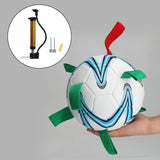 Maxbell Soccer Football Basketball Inflator Hand Pump Air Needle Ball Adapter