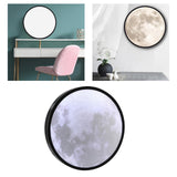 Maxbell Makeup Mirror Wall Lamp for Living Room Entrance Bathroom Mirror Home Decor 20cm