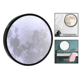 Maxbell Makeup Mirror Wall Lamp for Living Room Entrance Bathroom Mirror Home Decor 20cm