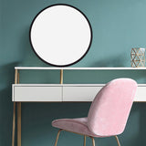 Maxbell Makeup Mirror Wall Lamp for Living Room Entrance Bathroom Mirror Home Decor 20cm