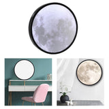 Maxbell Makeup Mirror Wall Lamp for Living Room Entrance Bathroom Mirror Home Decor 20cm