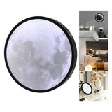 Maxbell Makeup Mirror Wall Lamp for Living Room Entrance Bathroom Mirror Home Decor 20cm