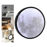 Maxbell Makeup Mirror Wall Lamp for Living Room Entrance Bathroom Mirror Home Decor 20cm