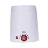 Maxbell Wax Melter Professional Machine Hair Removal Wax Beans SPA Salon Accs 200cc White