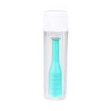 Maxbell Soft Hard Contact Lens Remover Inserter Suction Stick Soft Hard Lenses Green