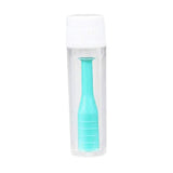 Maxbell Soft Hard Contact Lens Remover Inserter Suction Stick Soft Hard Lenses Green