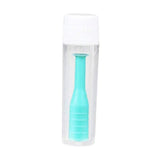 Maxbell Soft Hard Contact Lens Remover Inserter Suction Stick Soft Hard Lenses Green