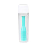 Maxbell Soft Hard Contact Lens Remover Inserter Suction Stick Soft Hard Lenses Green