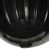 Maxbell Mountain Bicycle Helmet MTB Road Cycling Electric Bike Helmet Unisex Black