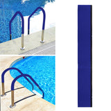 Maxbell Soft Pool Handrail Cover for Swimming Pool Railing Children Senior 122cm 50g