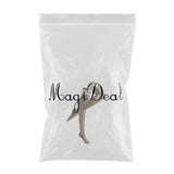 Maxbell 2mm Neoprene Wetsuit Long Socks Swimming Diving Stockings M Gold