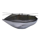 Maxbell Outdoor Camping Hammock Tent with Mosquito Net Sun Shade Canopy for Hiking