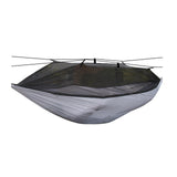 Maxbell Outdoor Camping Hammock Tent with Mosquito Net Sun Shade Canopy for Hiking