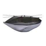 Maxbell Outdoor Camping Hammock Tent with Mosquito Net Sun Shade Canopy for Hiking